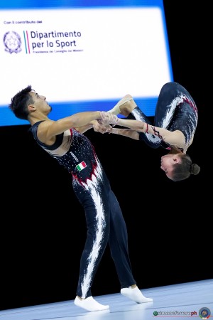 apertura acro sfe05493 simone ferraro ph